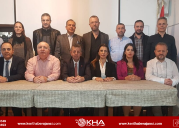 HAMOK Haşere Salgınının Tehlikelerine Dikkat Çekti