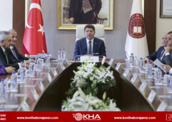 HSK Genel Kurulu Toplandı