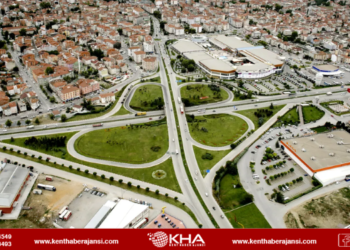 İnegöl dahil 19 ilçenin il olması için düğmeye basıldı!