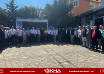 KAI Paltformu Yöresel Kahvaltı Programında STK Temsilcileriyle Buluştu