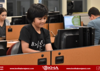 14 yaşında üniversiteyi bitiren genç, SpaceX’in kadrosunda!