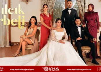 Kızılcık Şerbeti’nin sezon finali soluksuz izlendi