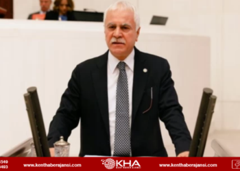 İYİ Parti’nin meclis yönetimi belli oldu