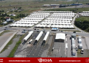 Sultanbeyli Kurban Pazarı Bayrama Hazır!