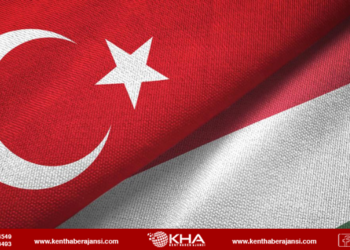 Türkiye’ye vize ambargosu kalkıyor!