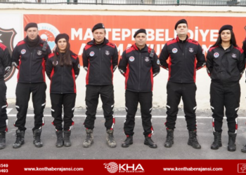 Maltepe’de bir ilk: Afet İşleri Müdürlüğü kuruldu!