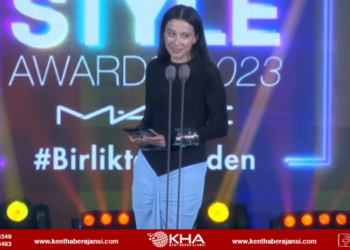 Melike Şahin’in Bursa Konseri İptal Edildi