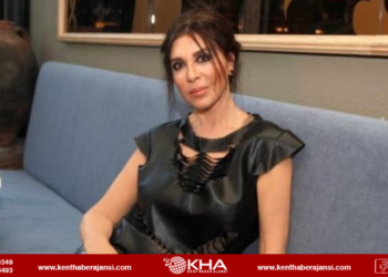 Nebahat Çehre’den Kızılcık Şerbeti Açıklaması