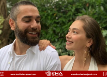 Neslihan Atagül’den Boşanma Açıklaması