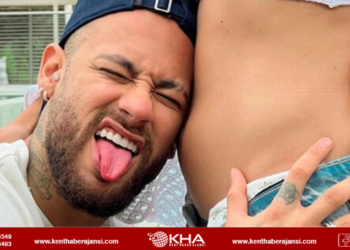 Neymar hamile kız arkadaşını aldattığını itiraf etti