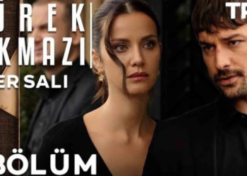 Yürek Çıkmazı Final Yapıyor