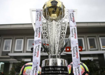 Galatasaray kupasını ne zaman kaldıracak?