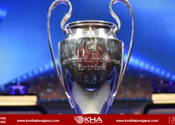 İstanbul UEFA Şampiyonlar Ligi finaline hazır