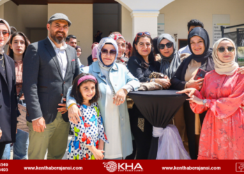 Sancaktepe’de “Konuşan Fotoğraflar” Sergisi Açıldı