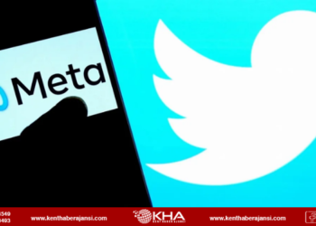 Meta’dan Twitter’a eş değer uygulama!