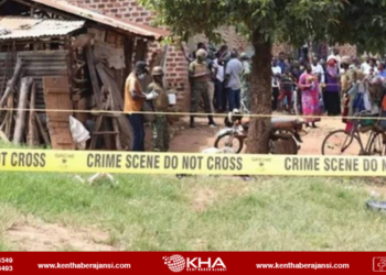 Uganda’da okula saldırı: 25 ölü, 8 yaralı