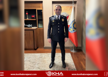 Sultanbeyli İlçe Emniyet Müdürü Uğur Kurak Görevine Devam Edecek