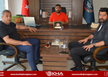 ŞEGAFED’DEN SULTANBEYLİ’DE ALİ KINIK KONSERİ