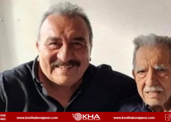 Ümit Besen’in acı günü