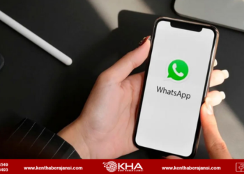 Whatsapp yeni özellikleri etkinleştirdi