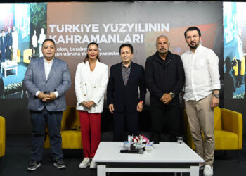 Türkiye Yüzyılının Kahraman Gazetecileri 15 Temmuz’u Anlattı