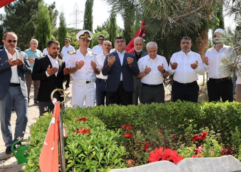 Sultanbeyli’de 15 Temmuz Şehitleri Unutulmadı