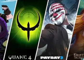 Amazon Prime Gaming, 1.100 TL değerindeki oyunları ücretsiz veriyor