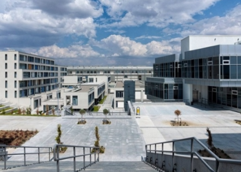 Türkiye’nin En İyi Üniversiteleri 2023