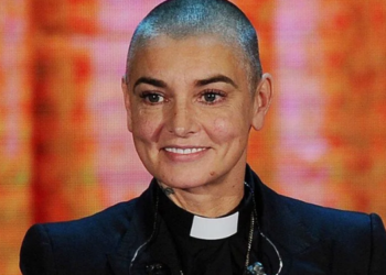 Efsane şarkıcı Sinead O’Connor, hayatını kaybetti