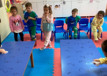 Anaokulu kayıtları ne zaman başlıyor?