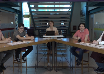 BİR TÜRKİYE BİRİNCİSİ DE SARIYER AKADEMİ’DEN