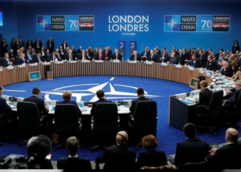 NATO ZİRVESİ NE ZAMAN, HANGİ TARİHTE GERÇEKLEŞECEK?