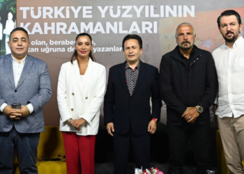 15 Temmuz’un Kahraman Gazetecileri, O Günü Anlattı