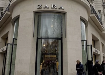 ZARA TÜRKİYE’DEN ÇEKİLİYOR MU?
