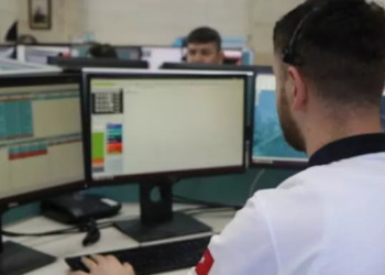 112’yi 84 kez aradı: “Benimki bir hastalık” dedi!