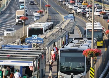 İstanbul’da ulaşıma zam geliyor