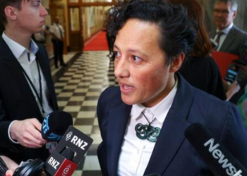 Yeni Zelanda’da alkollü araç kullanan Adalet Bakanı istifa etti