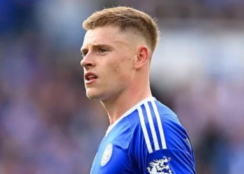 İngiliz futbolcudan 44 milyon Euro’luk imza!