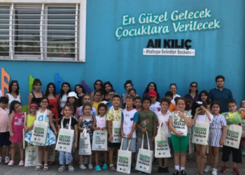 Maltepe Belediyesi’nden ‘Atıksız Yaşam Mümkün’ eğitimi