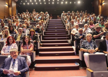 ‘Türk Halkları Kültür Haritası” Maltepe’de konuşuldu