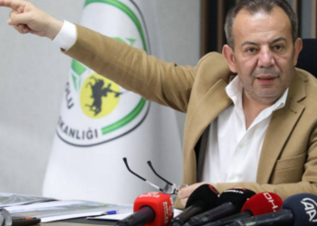 Tanju Özcan CHP’den ihraç edildi