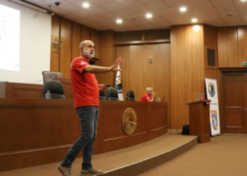 KARTAL’DA 100 KADIN 100 NEFES PROJESİNİN İKİNCİ SEMİNERİ TAMAMLANDI