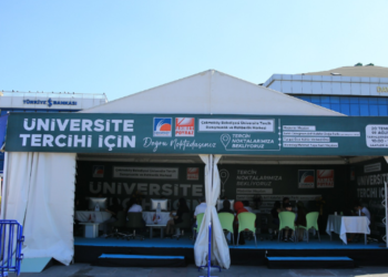 ÜNİVERSİTE ADAYLARINA TERCİH DANIŞMANLIK HİZMETİ