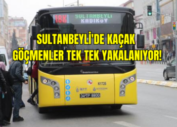 Sultanbeyli’de Yasa Dışı Göçmenlere Göz Açtırılmıyor