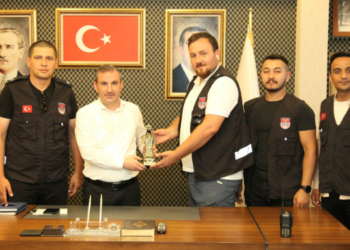 TUAK’tan Sultanbeyli’de Bir Dizi Ziyarette Bulundu