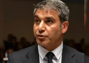 AK Partili meclis üyesine ayağından vuruldu!