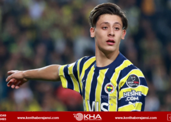 Real Madrid’in Arda Güler’i yarın duyaracak