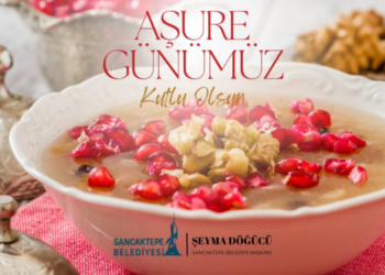 Başkan Döğücü’den Aşure Günü Mesajı