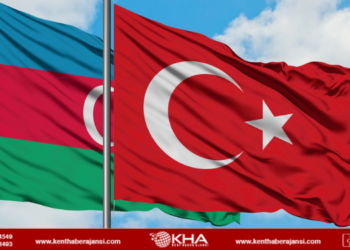 Başkan Keskin, “Can Azerbaycan’ımıza Geçmiş Olsun”