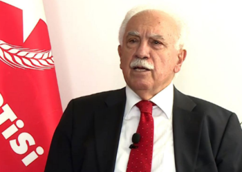 Perinçek’ten NATO’ya hayır çağrısı